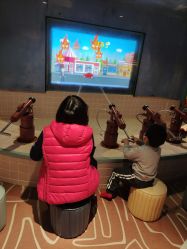 -MELAND CLUB亲子乐园·派对·餐厅(北京芳圆里ID MALL店)