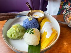 -品泰·泰国餐厅(苏州中心店)