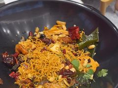 -醉人椒麻辣香锅(王府井喜悦店)