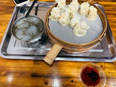 -海汇源老烧麦店(东大街总店)