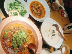 -吃饭皇帝大(长宁龙之梦店)