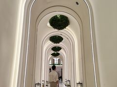 -芭菲盛宴·环球美食(北城国际店)