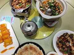 -刘胖子家常菜·蹄花焖藕(中南店)