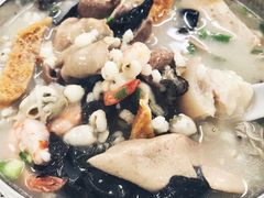 薏米粥-广场正宗原汁薏米店