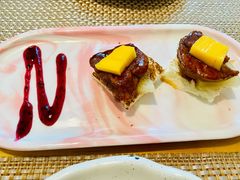 -活鳗饭·鹅肝范儿(高碑店店)