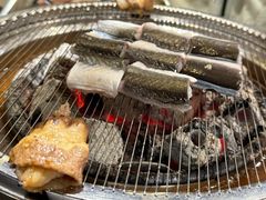 -本炙炭烤·蒲烧活鳗料理店(金沙洲店)