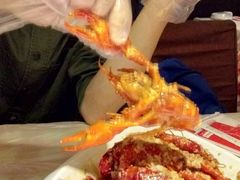 -阿楷·二十年烧烤宵夜·渔家小寨(达明店)