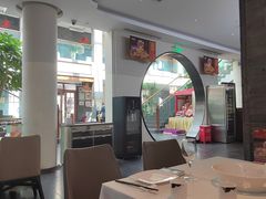 -旺顺阁鱼头泡饼(小红门店)