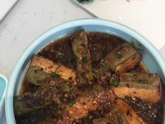 -香香海南菜餐厅
