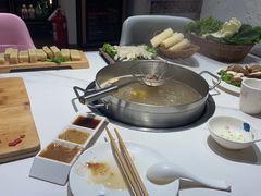 -和兴记潮汕牛肉火锅(太原街万达店)