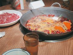 -马厂老火锅(胜太路店)