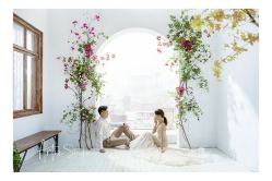 -艺匠摄影ARTIZ STUDIO(南京店)