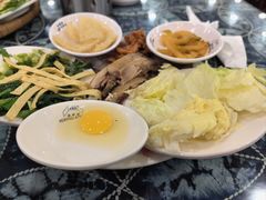 -桥香园云南过桥米线(金马碧鸡店)