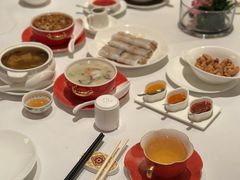 -香宫(九龙香格里拉店)