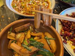 -饭江湖·江湖菜(湖广会馆店)