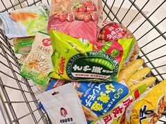 -哈尔信阳光农园超市(沈阳三台子万象汇店)