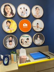 -海马体家庭照相馆(杭州萧山万象汇店)