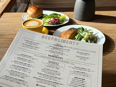 -尚牛社会 Beef & Liberty(金桥EKA天物店)