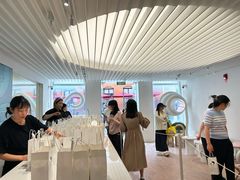 -喜茶(迪士尼小镇DP店)