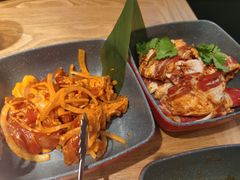 -新石器烤肉(无锡万象城店)
