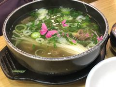 -江南面屋(明洞店)