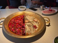 -小龙坎火锅(全球总店)