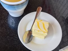 慕斯蛋糕-老来福·非遗酸汤兔(凯旋路店)