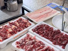 -潮悦牛肉火锅城(水贝店)