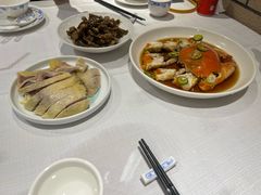 -老吉士酒家(天平路店)