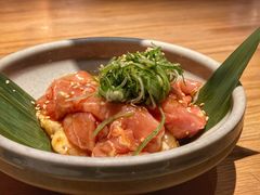 韩风鸡腿肉-烧肉达人•炭火烧肉(新天地店)