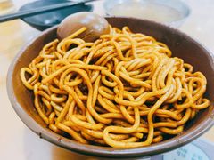 拌面-老牌依强牛肉店(达道总店)