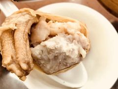 -香港蓮香樓(中環店)