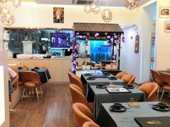 -阿莱唛唛泰国菜·海鲜餐厅(蛇口店)