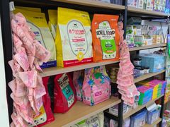 -康爱犬猫诊所·牙专科·骨外科·影像内科(丰宁店)