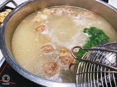 -二刀潮牛·鲜牛肉火锅(爱融荟城店)