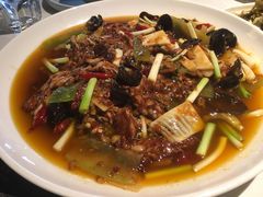 -院8里·小聚园老川菜(九眼桥店)