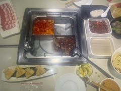 -海底捞火锅(吾悦国际广场店)