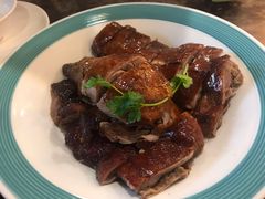 -椿记烧鹅(叠彩店)