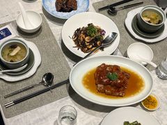 -云锦壹号·淮扬宴(徐汇万科店)