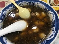 油醪糟-阿坤传统手工小吃(沙坪坝店)