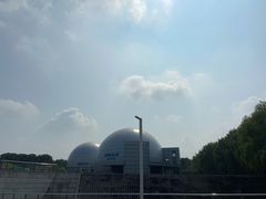 -南京科技馆