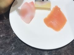 -川骄海鲜自助(河东店)