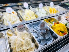 -Dal Cuore 达可芮冰淇淋(陕西北路店)