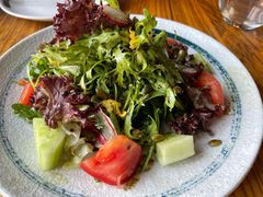 南瓜沙拉-SMOKI & CO(五大道店)