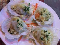 -灯笼馆海鲜餐厅