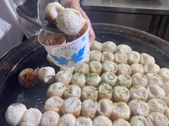 -小路易生煎馆(前进五路店)