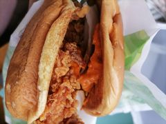 -德克士(聚银时代店)