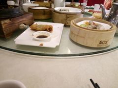 -金汇景海鲜酒家