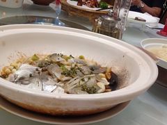 -上海古井假日酒店 · 徽昇楼中餐厅