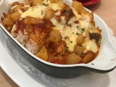 -必胜客(广渠路店)
